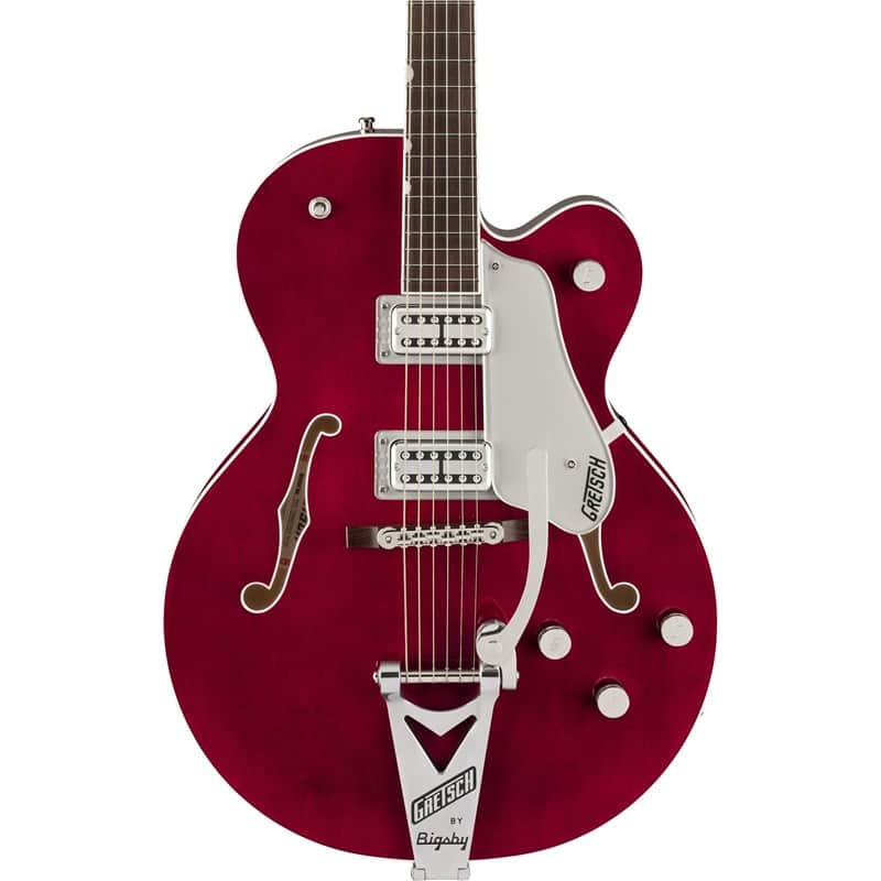 Gretsch Professional Collection Tennessean Hollow Body imagen 2
