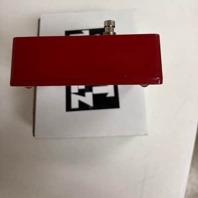 Jext Telez Dizzy Tone OC81D 2024 - Red image 6