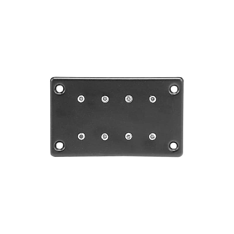 DiMarzio DP120BK Model One Bass Humbucker image 1