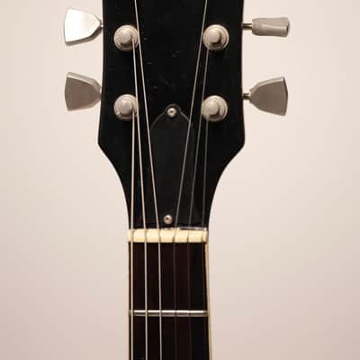 1968 Gibson SG Special "Large Guard" with Vibrola - Cherry image 4