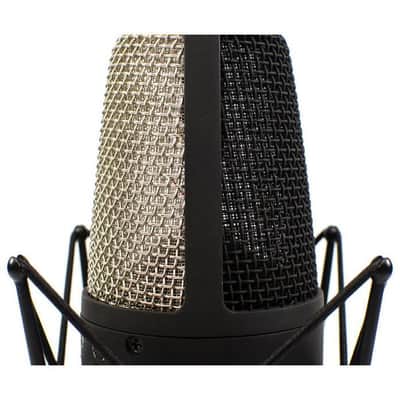 CAD  E300S Large Diaphragm Multi-Pattern Condenser Mic. Brand New! image 11