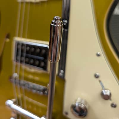 Duesenberg Starplayer TV 2025 - Gold Top image 11
