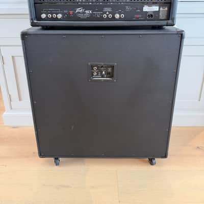 Peavey Joe Satriani JSX Signature Edition Half Stack image 5