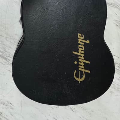 Epiphone Goth SG Special LTD 2013 - 2015 - Pitch Black image 10