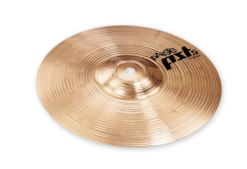 Paiste PST 5 Splash 10'' image 1