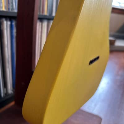 Odessa Deadbeat 2023 - Yellow image 8