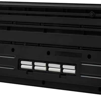Roland Juno DS-76 Synthesizer w/ DP-10 Damper Pedal image 4
