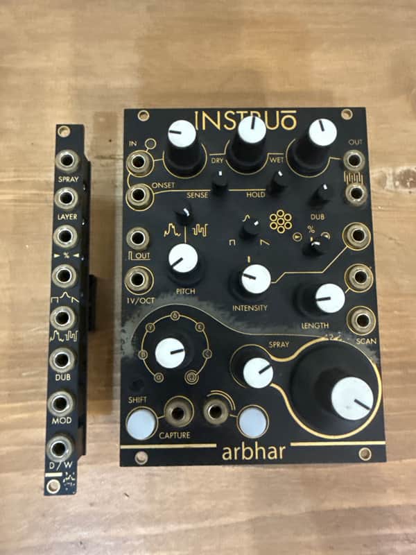 Instruo Arbhar V2 image 1