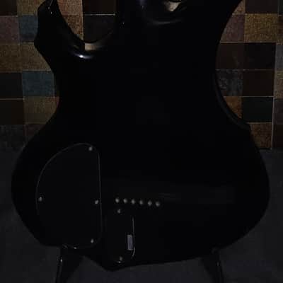 ESP LTD F-400 FM w/ NEW Hardcase! image 7