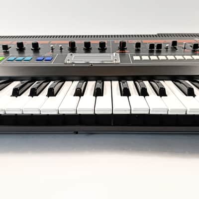 Roland Jupiter-8 61-Key Synthesizer 1981 - 1985 - Black image 3
