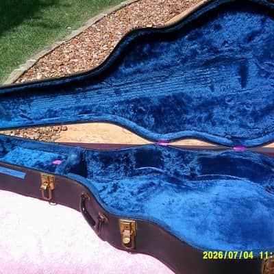 Gibson Super 400CES 1977 Natural image 24