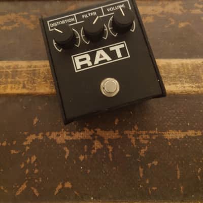 ProCo RAT 2 (Flat Box) 1988 - 2002 | Reverb UK