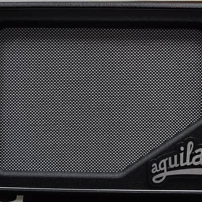 Aguilar SL 112 (8 Ohm) Bass Speaker Cabinet image 1