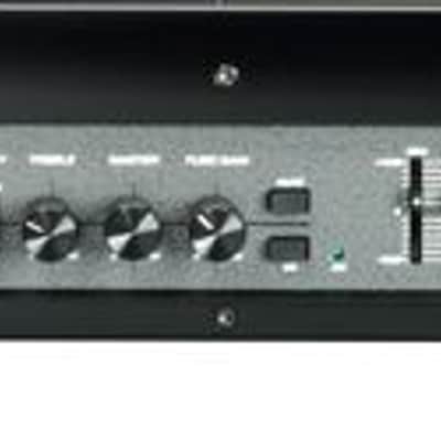 Ampeg SVT3PRO Bass Guitar Head Tube Peamp MOSFET Power Amp 450 Watts image 1