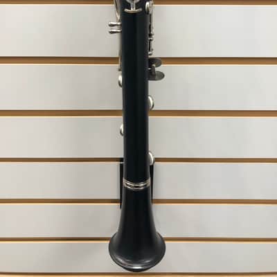 Yamaha YCL-255 Standard Bb Clarinet - Made in Indonesia image 8