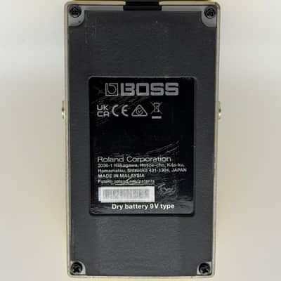 Boss ODB-3 Bass Overdrive Pedal (used) image 5