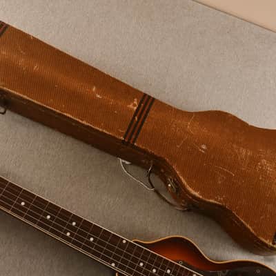 1940's Gibson EH-185 Lap Steel image 13