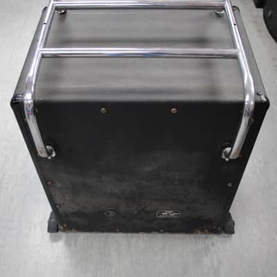 VOX Foundation Vintage Bass Guitar Amp + Cab image 4
