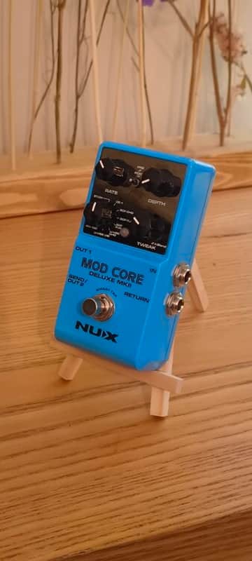 NuX Mod Core Deluxe MKII