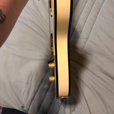 Fender MIJ Traditional '60s Daybreak Telecaster 2019 - Olympic White imagen 5