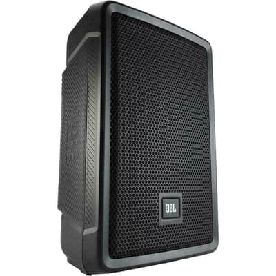 JBL IRX112BT Powered 12" Portable Lightweight PA Speaker w/ Bluetooth 1300W (MINT) image 1