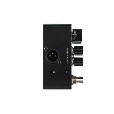 Darkglass Luminal Booster Ultra - Effects for Bass image 4