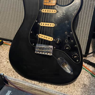 1977 Fender Stratocaster (w/ OHSC) image 3