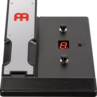 MEINL FX20 Effects Pedal Percussion-Effektpedal image 5
