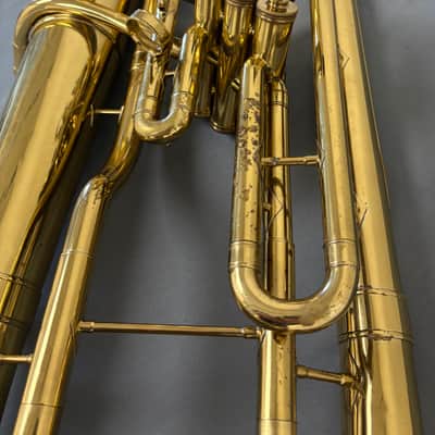 Conn Baritone Model: 14-I image 3