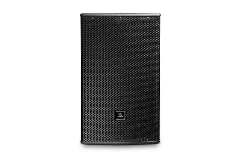JBL AC266 Two-Way Full-Range Loudspeaker with 1 x 12 LF image 1