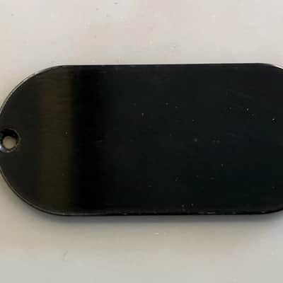 PEAVEY® USA WOLFGANG STANDARD BACK CONTROL PLATES WITH SCREWS =VAN HALEN= image 3
