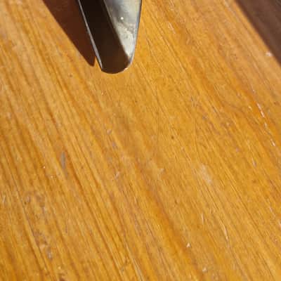 Vintage Buffet Bb Clarinet Mouthpiece image 6