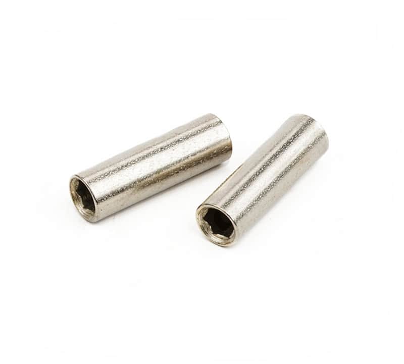 Fender 003-8454-000 3/16" Hex Truss Rod Nut (2) image 1