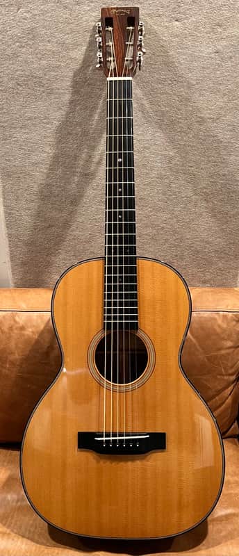 Martin 00-18V UMGF image 1