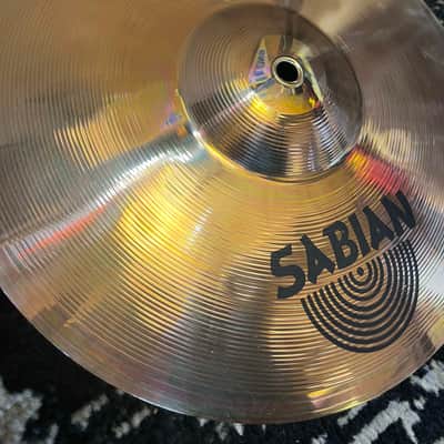 Mint Sabian 12" B8 Pro Marching Band Cymbal (Only 1) image 2
