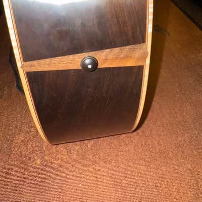 LOWDEN F50C ADI/BRW 2023 image 10