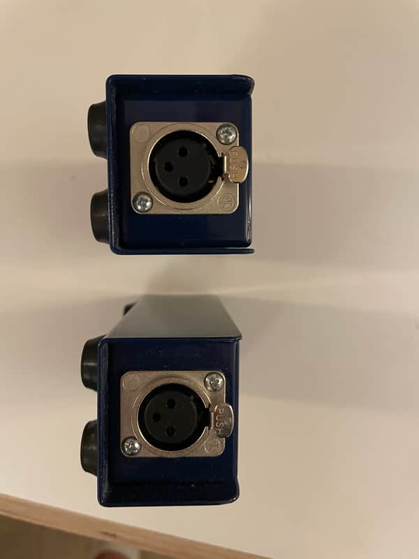 Cloud Microphones Cloudlifter CL-1 image 1