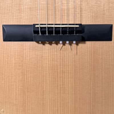 Martin 000C Nylon String 12-Fret Acoustic-Electric 2019 w/ Cutaway & LR Baggs Anthem SL image 14