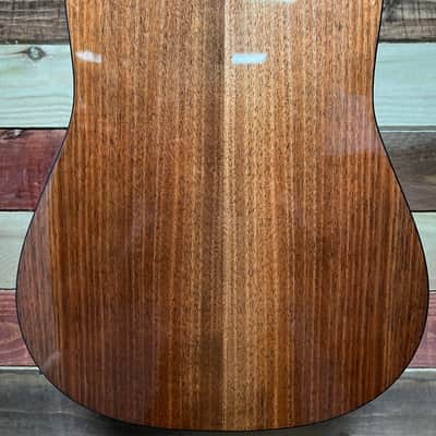 Martin Road Series D-12E Koa image 4