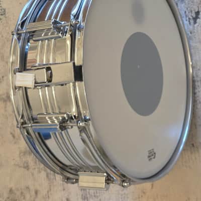 Stahlsnare 14x5 made in Japan badge fehlt image 3