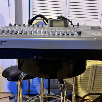 TASCAM 2488 2004-06 - Silver/Gray image 2