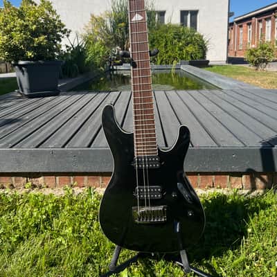 Ibanez SIR27FD-IPT Iron Label 2013 - 2014 - Iron Pewter image 2