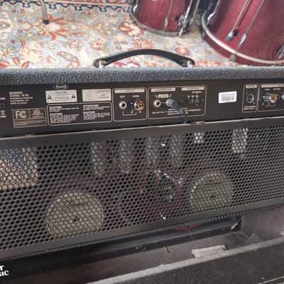 Bugera 333XL Tube Amp - Used Bild 3