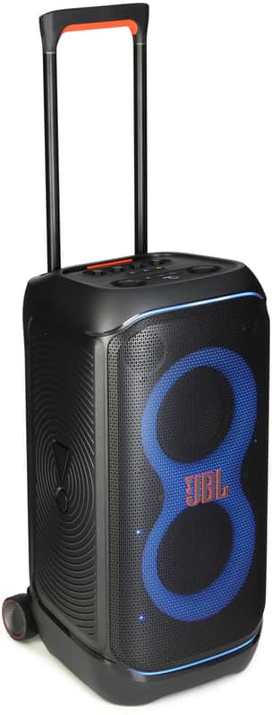 JBL PartyBox Stage 320 Bluetooth Speaker image 1