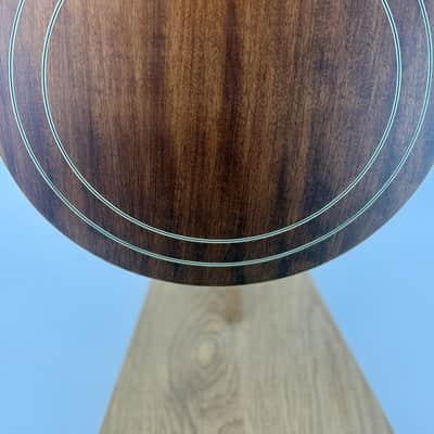 Gold Tone Bluegrass Heart Béla Fleck Signature Custom 24 Fret 5-String Banjo image 12
