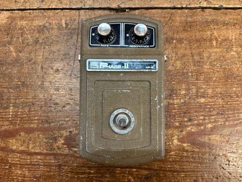 Immagine Roland AP-2 Phase II 1976 - 1978 - Grey - 1