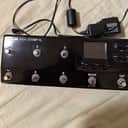 Line 6 HX Stomp XL 2021 - Present - Black