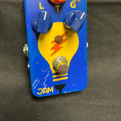 JAM Pedals TubeDreamer 58 | Reverb