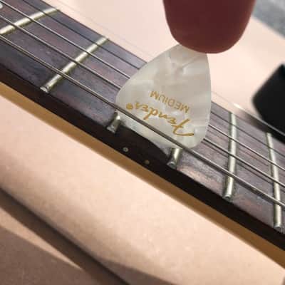 Kramer Imperial Explorer Electric Guitar image 13