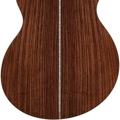 Martin SC-28E Acoustic Electric Guitar w/cs image 3